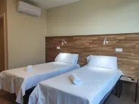 Apartahotel Golden Alcalá Hotel a Alcalá de Henares