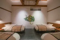 Amaza Hotel di Himi