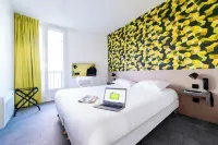 The Originals City, Ara Hôtel, Landerneau Hotels in Plouider