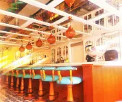 2Ciels精品酒店 - 酒吧