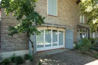 Residence Antico Borgo Hotels in Modena