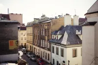 Hotel Eden Hotel a Cracovia