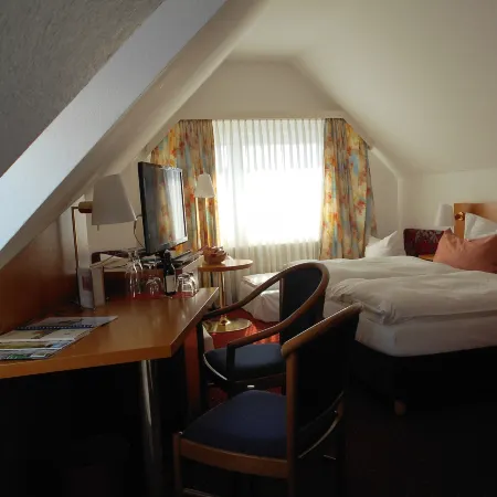 Hotel Möhringer Hof