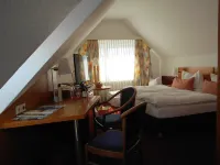 Hotel Möhringer Hof Hotels in Mohringen