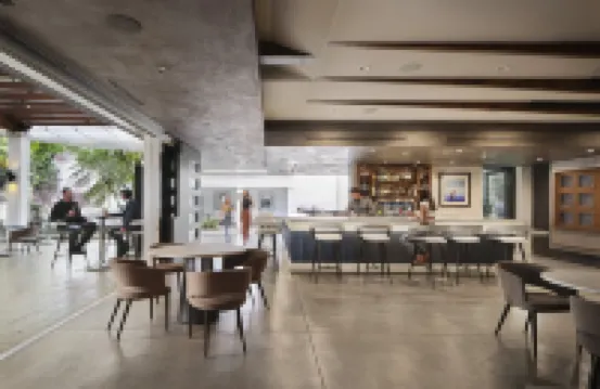 Sunset Marquis Hotel Hotels in West Hollywood