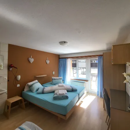 Pension Heino