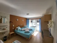 Pension Heino Hotels in der Nähe von Triftbach (Saas Grund)
