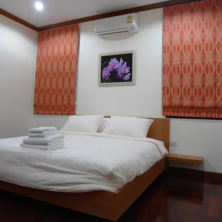 Ban Thaithip Resort