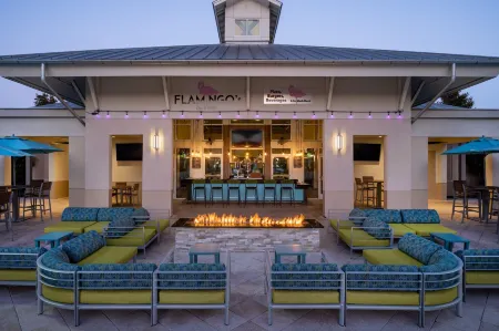 TownePlace Suites Orlando at FLAMINGO CROSSINGS® Town Center/Western Entrance