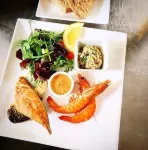 Cadgwith Cove Inn Hotels in Mullion