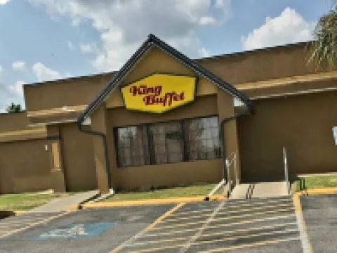Days Inn & Suites by Wyndham Jennings Hotels in Jennings