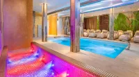 Marina Palace Hotel 4 Stelle S - spa