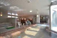 Capsule&Spa Grand Sauna Shinsaibashi