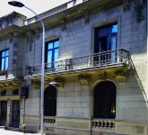 Santiago Backpackers