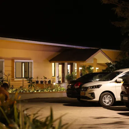Camel Valley Resort, Igatpuri