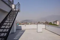 The Magnolia 3 BHK Apartment - 레지던스