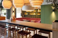 B&B Hotel Madrid Arganda - Wifi