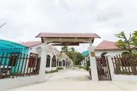 溫斯簡易別墅 住宿飯店