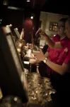 Eksjö Stadshotell - Bares