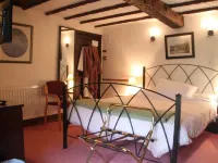 Church Villa B & B Hotels in Chesterfield