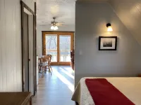 Calm Waters Resort Hotels in Ruth C Township