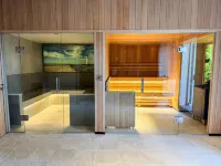 Thornton Hall Hotel & Spa - spa