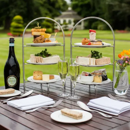 Thornton Hall Hotel & Spa