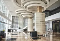 Royal Suite Condotel Hotels in Medan