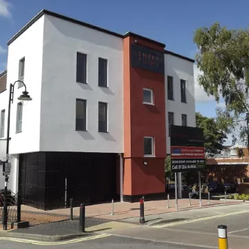 House of Fisher - Central Point