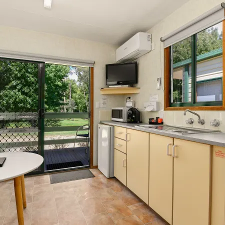 Bright Riverside Holiday Park