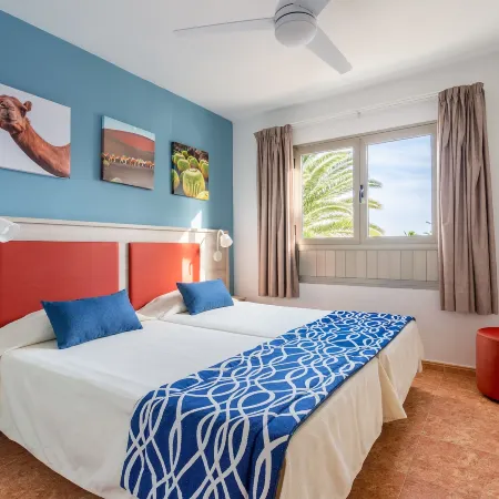 Hotel Floresta