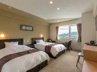 Morinoyu Resort Các khách sạn gần Núi Ohira
