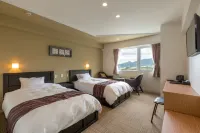 Morinoyu Resort Hotel in zona Oita Onsenza