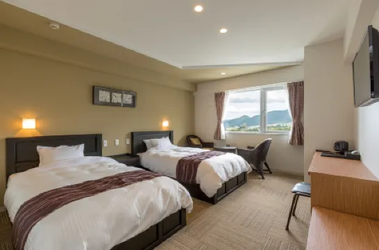 Morinoyu Resort