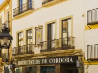 Eurostars Patios de Cordoba Hotels near Plaza de la Corredera