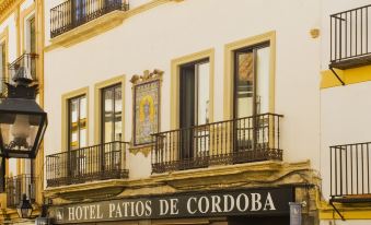Eurostars Patios de Cordoba