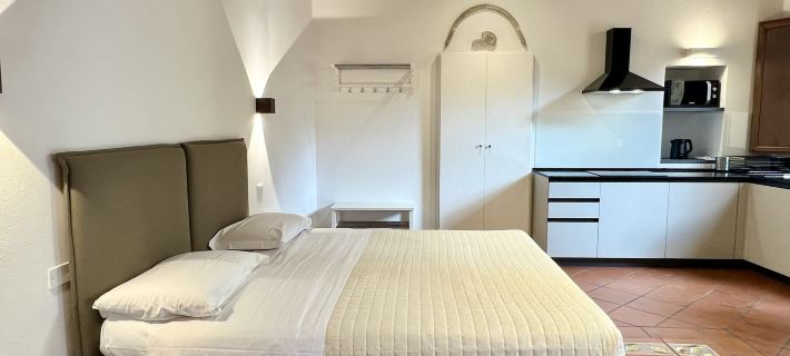 Regis Condo Hotéis em Siena