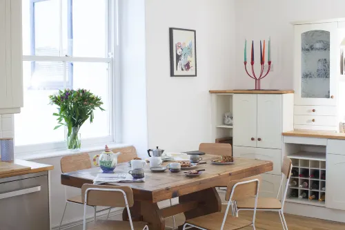 The Salt House, Fore Street - Pet friendly