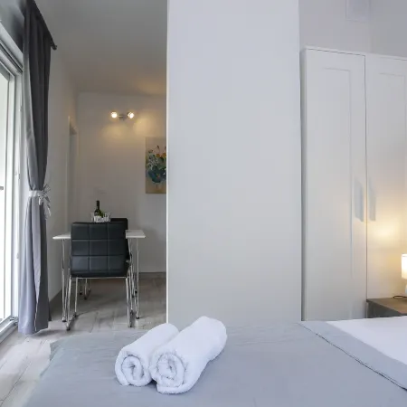 Privilege Pool Apartments