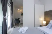 Privilege Pool Apartments Hotels in Gajac