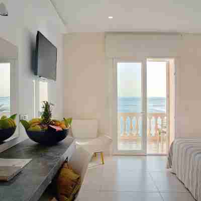 Vistabella Rooms