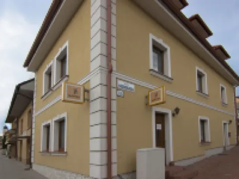 Penzión Galéria Hotels in Bojnice