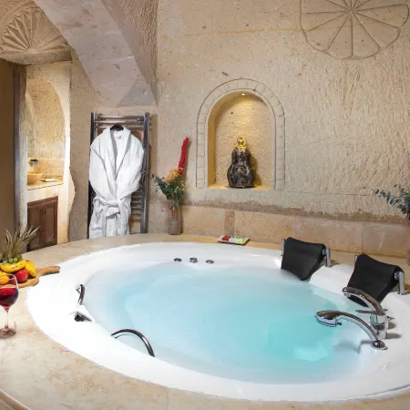 Garden Inn Cappadocia
