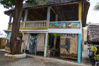 Ogalis K-Coast Hotel