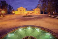 Kuursaal Guesthouse