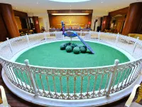 Sabiha Gokcen Hotel İSTANBUL Houses Hotels near Hermandere