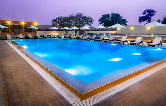Azalaï Hôtel Nouakchott