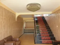 Resort de Hera Hotels in Indang
