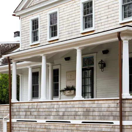 The Edgartown Inn, the Edgartown Collection