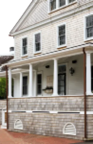 The Edgartown Inn, the Edgartown Collection